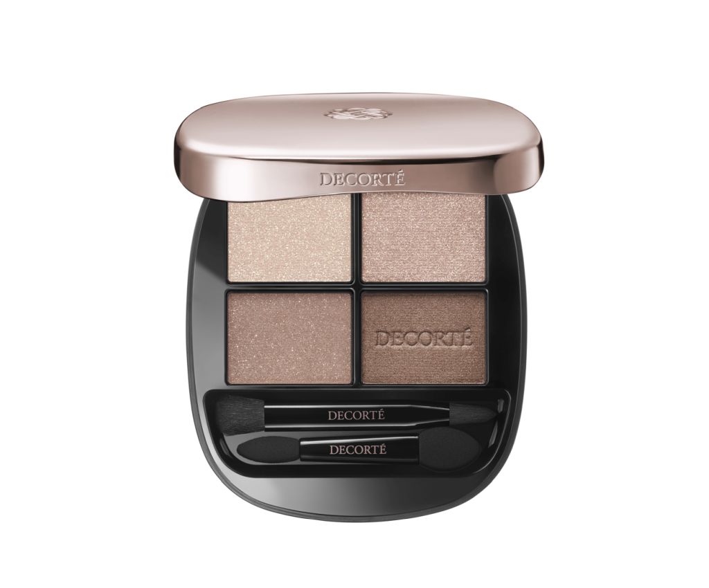 SKIN SHADOW DESIGNING EYE PALETTE